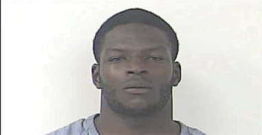 Joshua Starr, - St. Lucie County, FL 